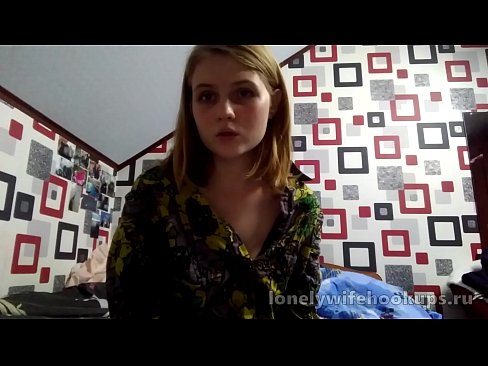 ❤️ Rossiyadan kelgan yosh sarg'ish talaba kattaroq siklarni yaxshi ko'radi. ️ Anal porno uz.com-porn-kai.ru ❤