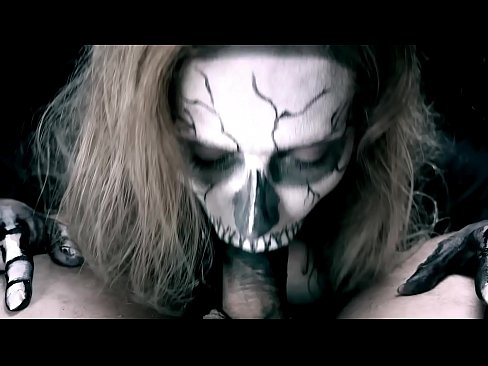 ❤️ Demon qiz qora og'zi bilan xo'roz so'rish va yutish cuma. ️ Anal porno uz.com-porn-kai.ru ❤